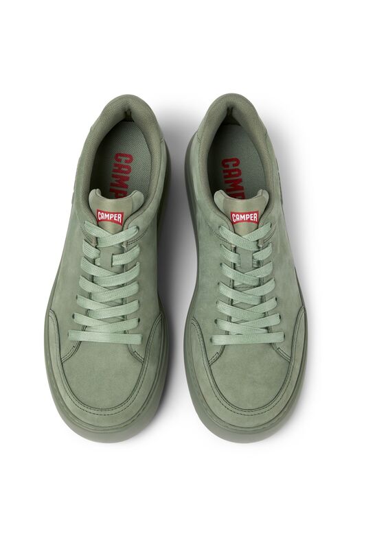 Runner K21 Erkek Yeşil Sneaker - K100841
