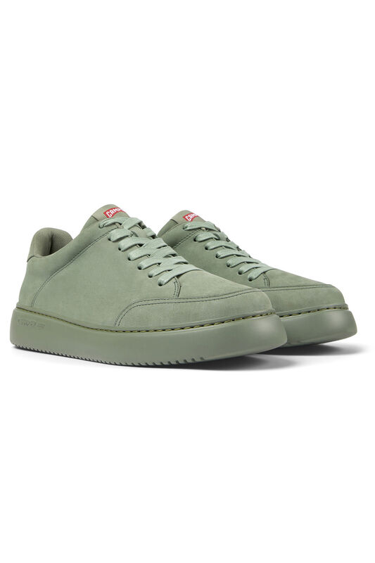 Runner K21 Erkek Yeşil Sneaker - K100841