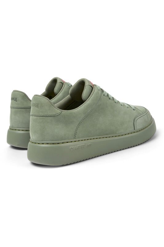 Runner K21 Erkek Yeşil Sneaker - K100841