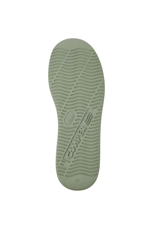 Runner K21 Erkek Yeşil Sneaker - K100841