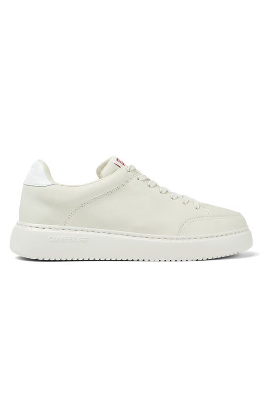 Runner K21 Kadın Beyaz Sneaker - K201438
