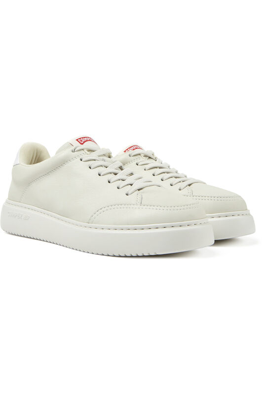 Runner K21 Kadın Beyaz Sneaker - K201438