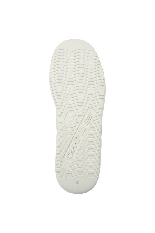 Runner K21 Kadın Beyaz Sneaker - K201438