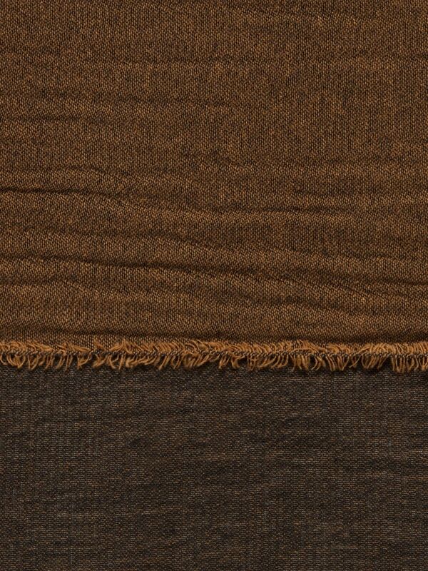 Sisley - Şal Erkek Renkli Şal - 323A6RTHSU00C