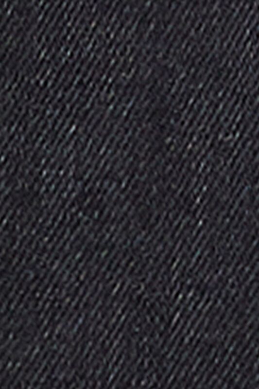 San Francisco Denim Pantolon Erkek Siyah T-Shirt - 323A4FRTSE01R