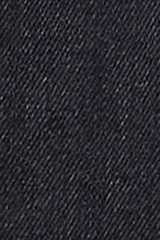 San Francisco Denim Pantolon Erkek Siyah Pantolon - 323A4FRTSE01R
