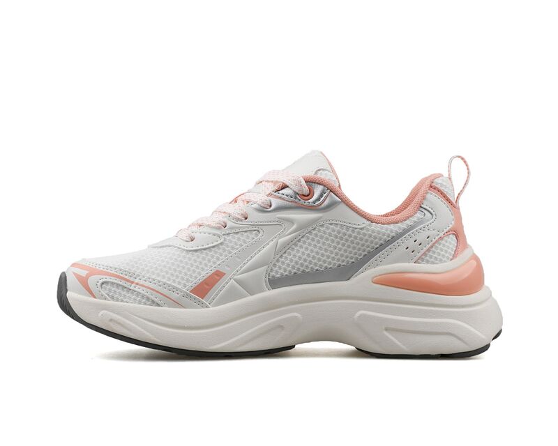 SARA 5FX Kadın Beyaz Spor Ayakkabı - 101932356