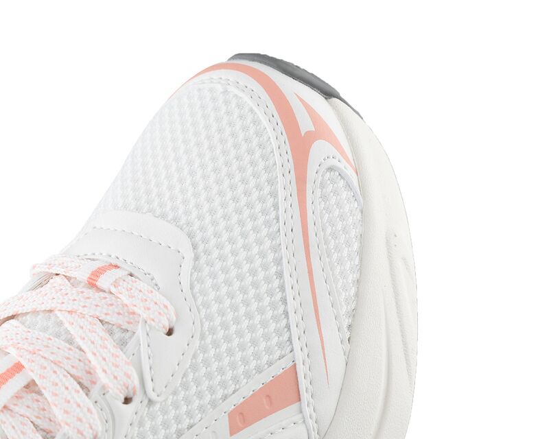 SARA 5FX Kadın Beyaz Spor Ayakkabı - 101932356