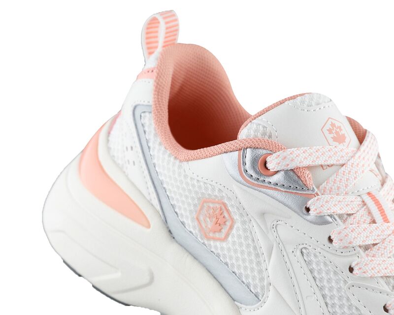 SARA 5FX Kadın Beyaz Spor Ayakkabı - 101932356