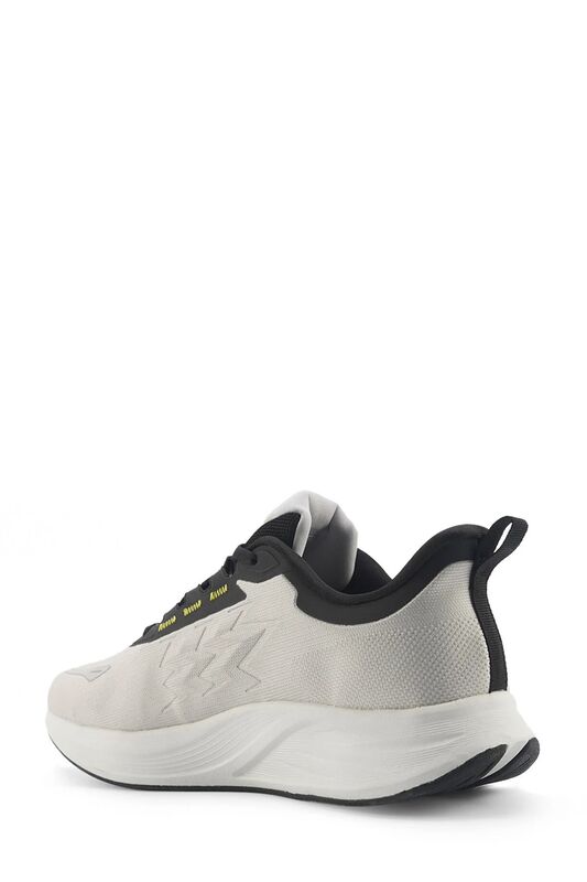 SATU 5FX Erkek Beyaz Spor Ayakkabı - 101932496