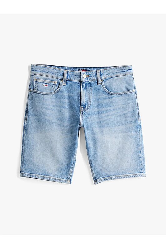 SCANTON SHORT BI0112 Erkek Mavi Şort - DM0DM20954