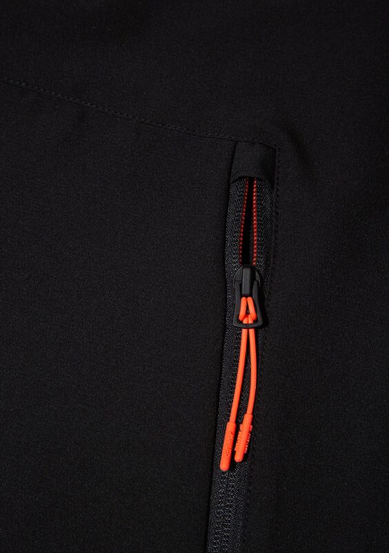 SCUBA Erkek Siyah Ceket - M0110610