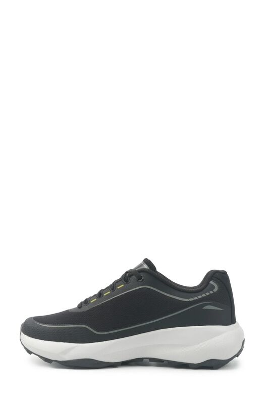 SELLA 5PR Erkek Siyah Spor Ayakkabı - 102036718