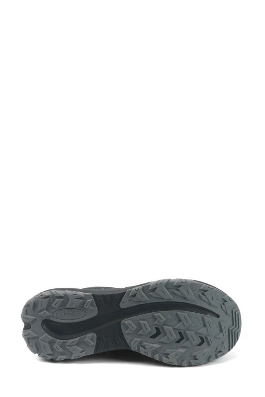 SELLA 5PR Erkek Siyah Spor Ayakkabı - 102036718