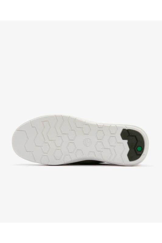 Seneca Bay Low Lace Up Sneaker Erkek Yeşil Sneaker - TB0A5TZD