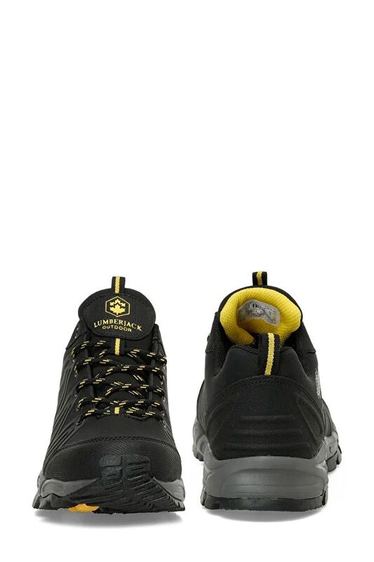 SHELL 5PR Erkek Siyah Bot - 102019270