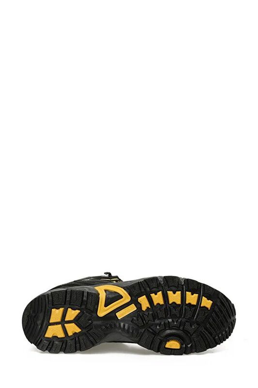 SHELL HI 5PR Erkek Siyah Bot - 102019272