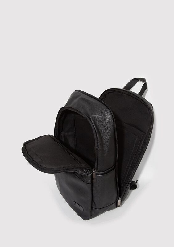 SIRT ÇANTASI Erkek Siyah Çanta - M0911952