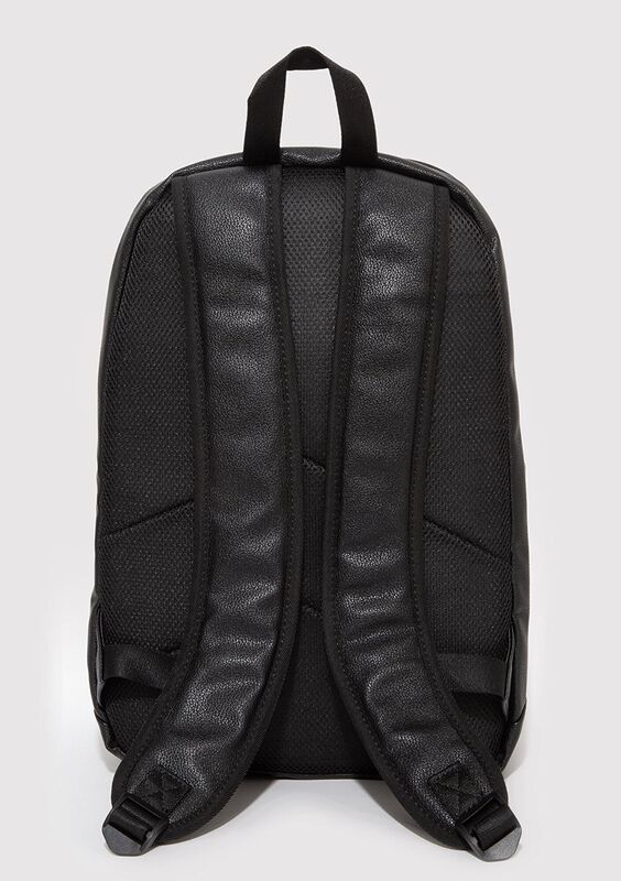 SIRT ÇANTASI Erkek Siyah Çanta - M0911952