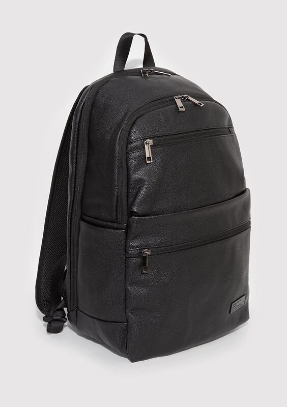 SIRT ÇANTASI Erkek Siyah Çanta - M0911952