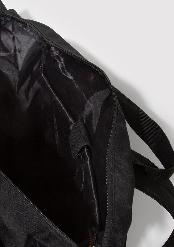 SIRT ÇANTASI Erkek Siyah Çanta - M0911953