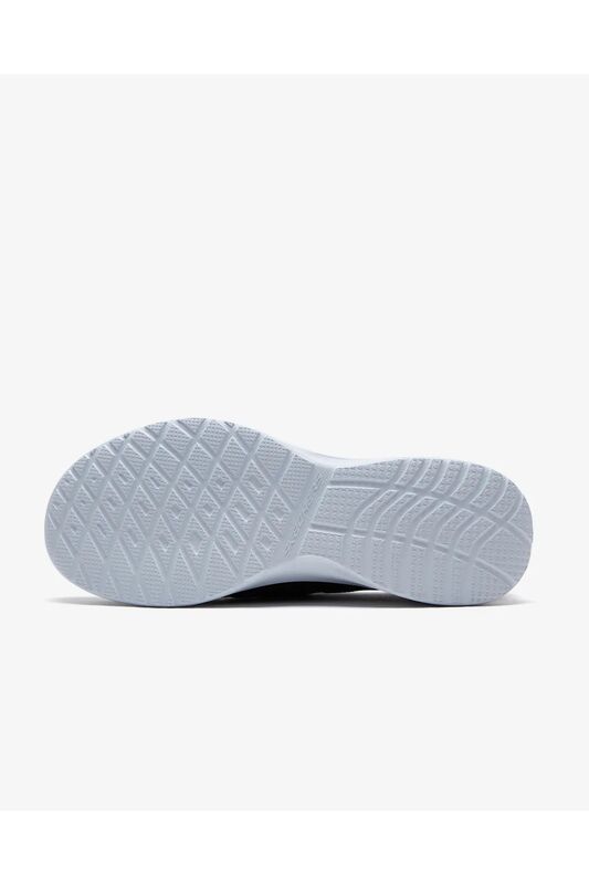 Skech-Air Dynamight - Perfect Steps Kadın Siyah Spor Ayakkabı - 149754