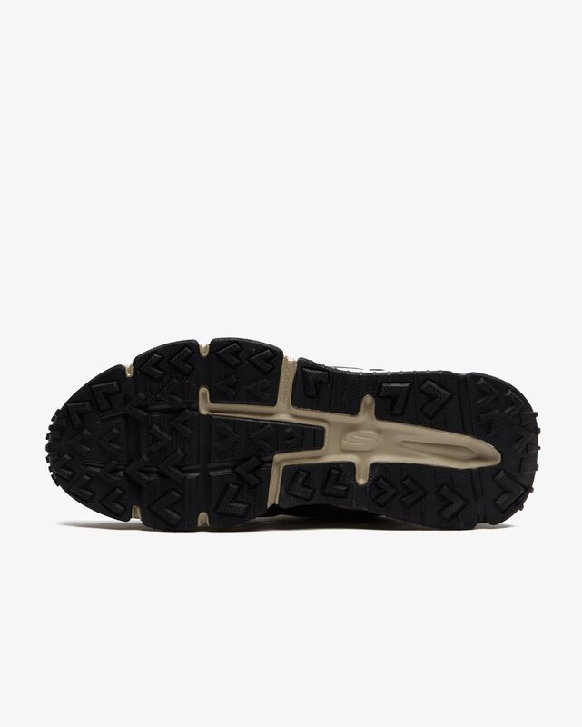 Skech Air Envoy Erkek Kahverengi Spor Ayakkabı - 237214