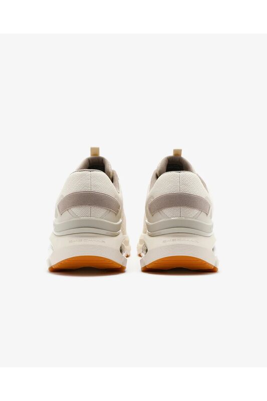 Skech - Air Ventura Erkek Beyaz Spor Ayakkabı - 232655