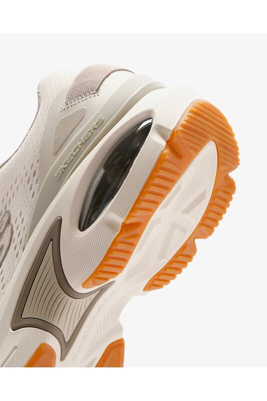 Skech - Air Ventura Erkek Beyaz Spor Ayakkabı - 232655