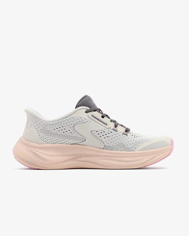 Skech Cloud Kadın Beyaz Spor Ayakkabı - 150565