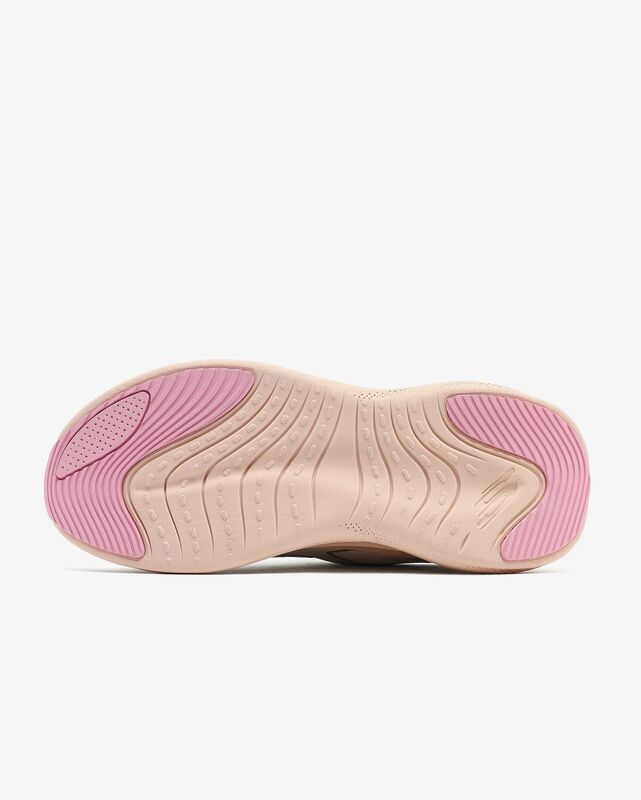 Skech Cloud Kadın Beyaz Spor Ayakkabı - 150565