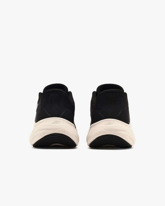 Skech Cloud Kadın Siyah Spor Ayakkabı - 150565