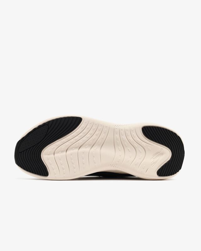 Skech Cloud Kadın Siyah Spor Ayakkabı - 150565