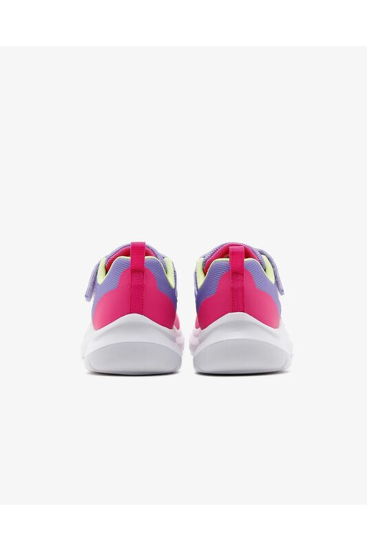 Skech Fast - Trending Color Kız Çocuk Pembe Sneaker - 303534L
