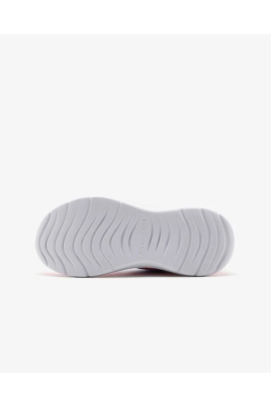 Skech Fast - Trending Color Kız Çocuk Pembe Sneaker - 303534L