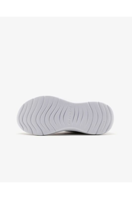 Skech Fast - Trending Color Kız Çocuk Siyah Sneaker - 303534L