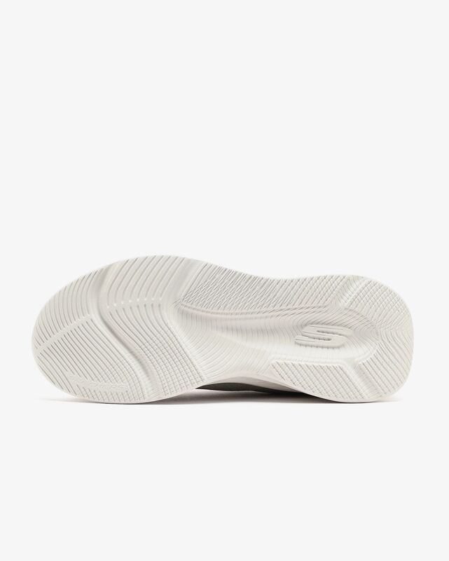 Skech-Lite Pro 2.0 Berrix Erkek Gri Spor Ayakkabı - 233184TK