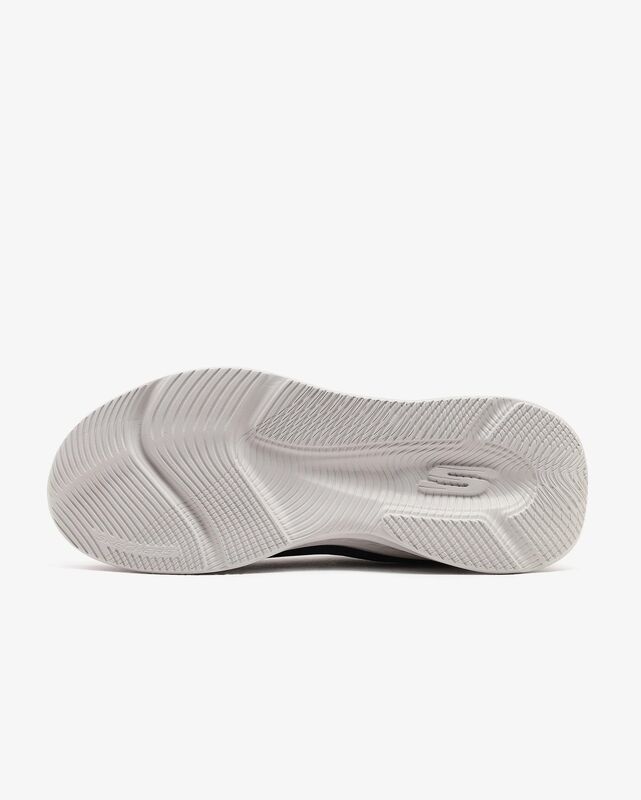 Skech-Lite Pro 2.0 Berrix Erkek Siyah Spor Ayakkabı - 233184TK