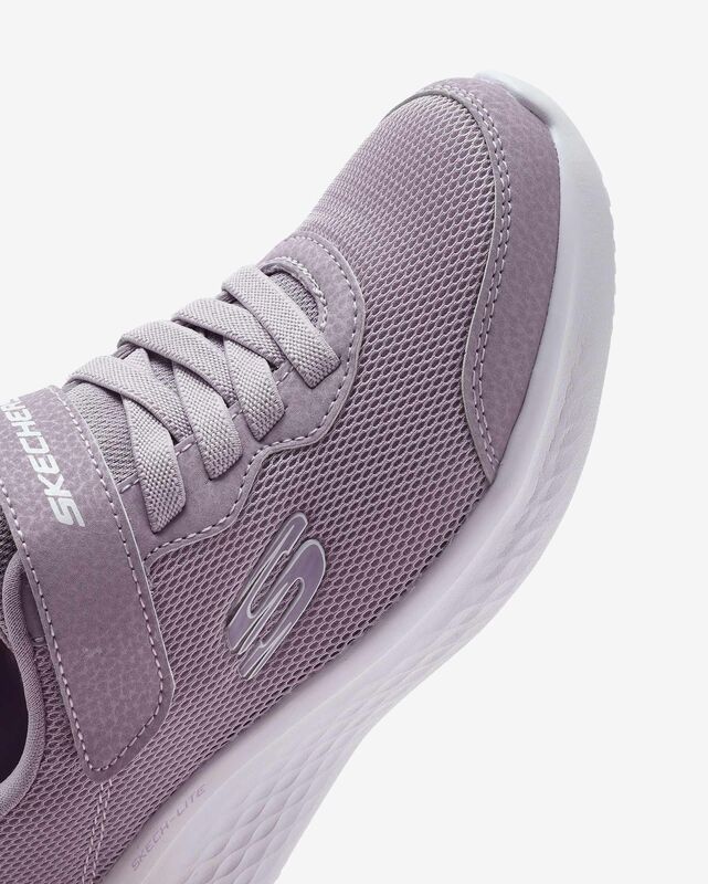 SKECH-LITE PRO Kız Çocuk Mor Spor Ayakkabı - 303934L
