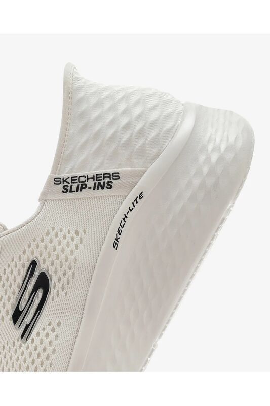 SKECH - LITE PRO - PRIMEBASE Erkek Beyaz Ayakkabı - 232466TK