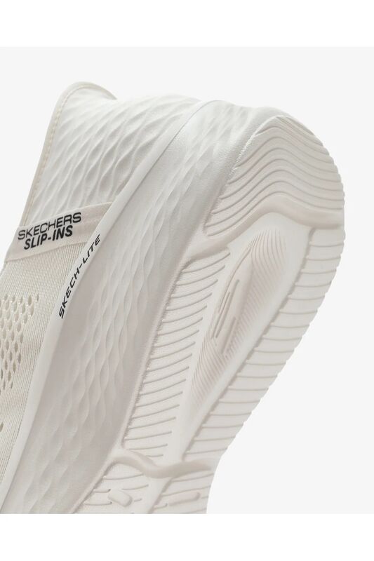 SKECH - LITE PRO - PRIMEBASE Erkek Beyaz Ayakkabı - 232466TK