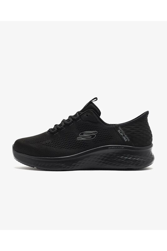 Skechers - SKECH - LITE PRO - PRIMEBASE Erkek Siyah Ayakkabı - 232466TK