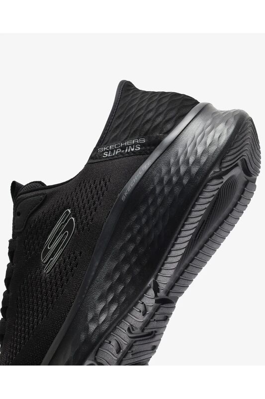 SKECH - LITE PRO - PRIMEBASE Erkek Siyah Ayakkabı - 232466TK