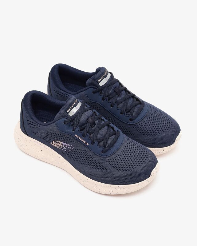 Skech-Lite Pro Through The Mud Kadın Koyu Mavi Spor Ayakkabı - 150198