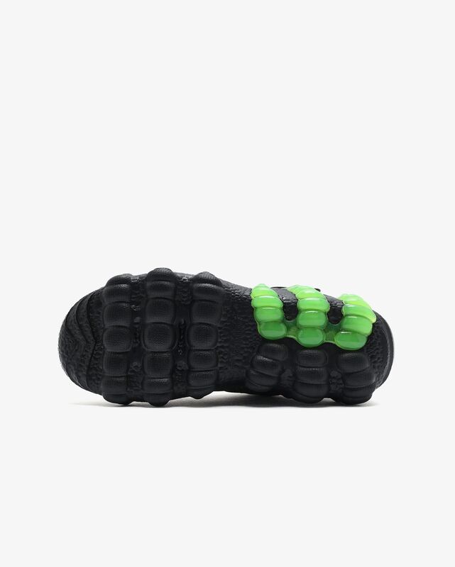 Skech-O-Saurus Lights 2.0 Erkek Çocuk Yeşil Spor Ayakkabı - 400121L