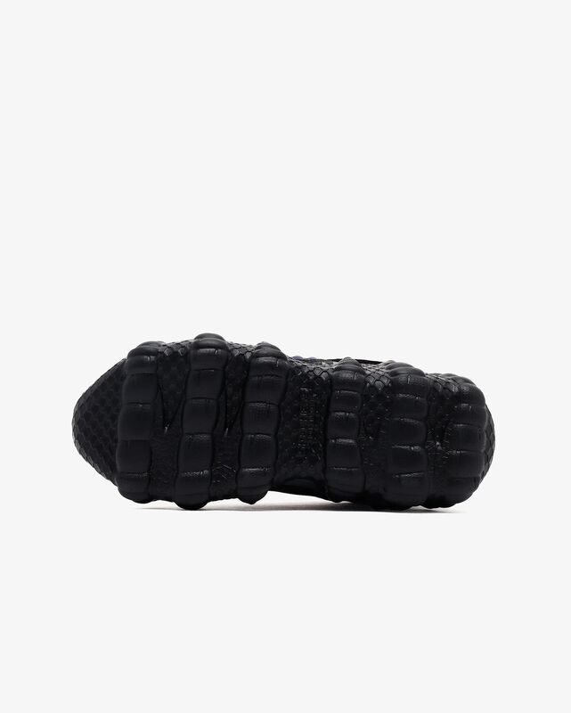 Skech-O-Saurus Lights Erkek Çocuk Siyah Spor Ayakkabı - 400118L