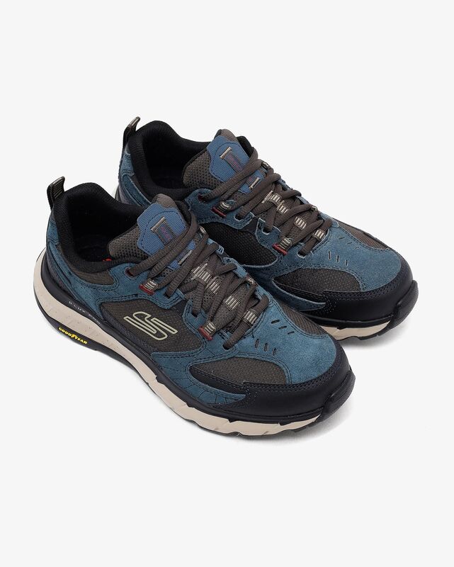 Skechers D'Lux Pro Erkek Koyu Lacivert Spor Ayakkabı - 237755