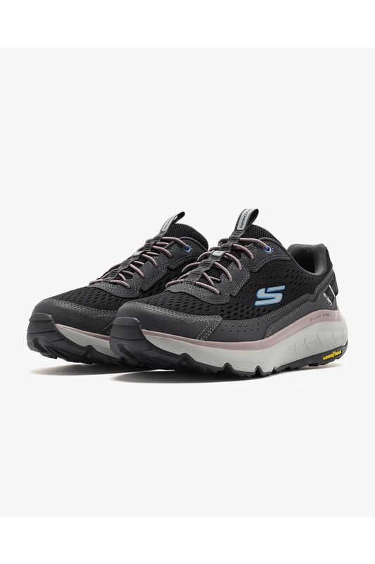 SKECHERS D'LUX PRO-MENASHA Kadın Siyah Ayakkabı - 180261