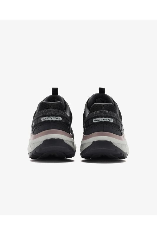 SKECHERS D'LUX PRO-MENASHA Kadın Siyah Ayakkabı - 180261