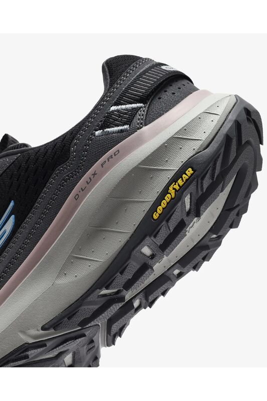 SKECHERS D'LUX PRO-MENASHA Kadın Siyah Ayakkabı - 180261